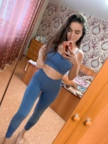 Анкета проститутки Мелисса, 23 года